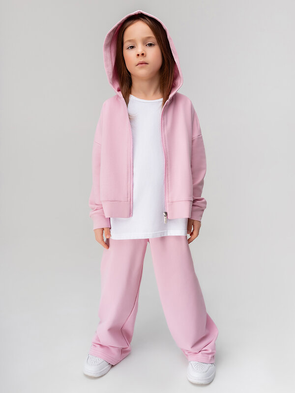 Bodo Костюм 573394 11-589MU розовый