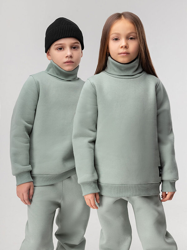 Bodo Костюм 573395 11-275МU серо-зеленый