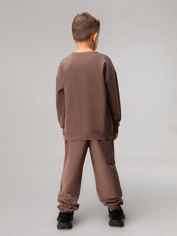 Bodo Костюм 573397 11-525МU какао