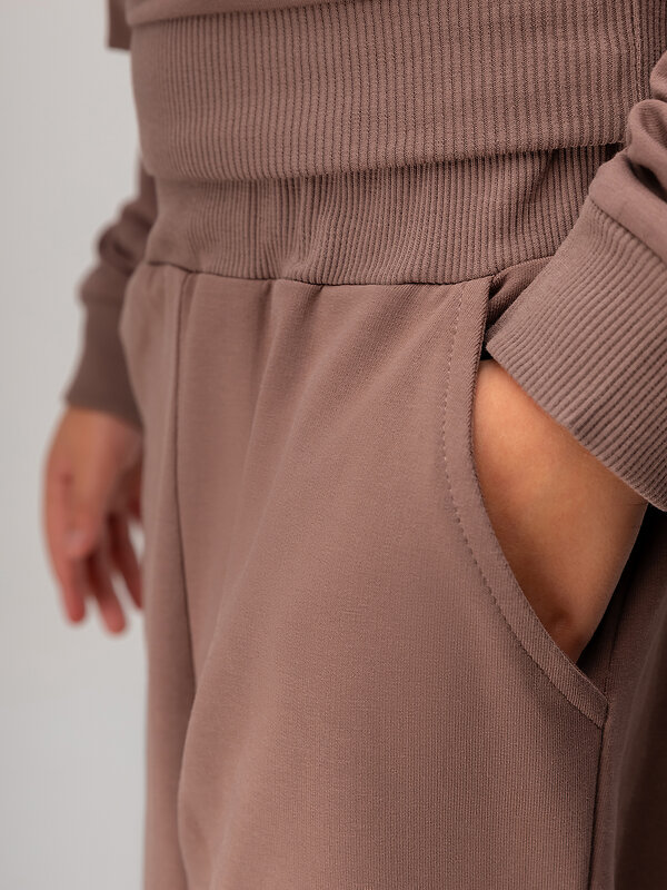 Bodo Костюм 573397 11-525МU какао