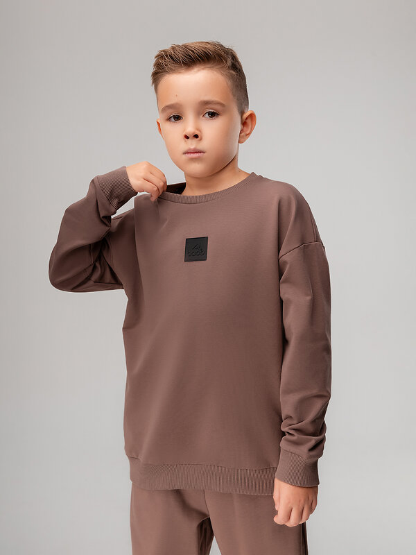 Bodo Костюм 573397 11-525МU какао