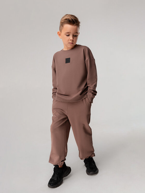 Bodo Костюм 573397 11-525МU какао