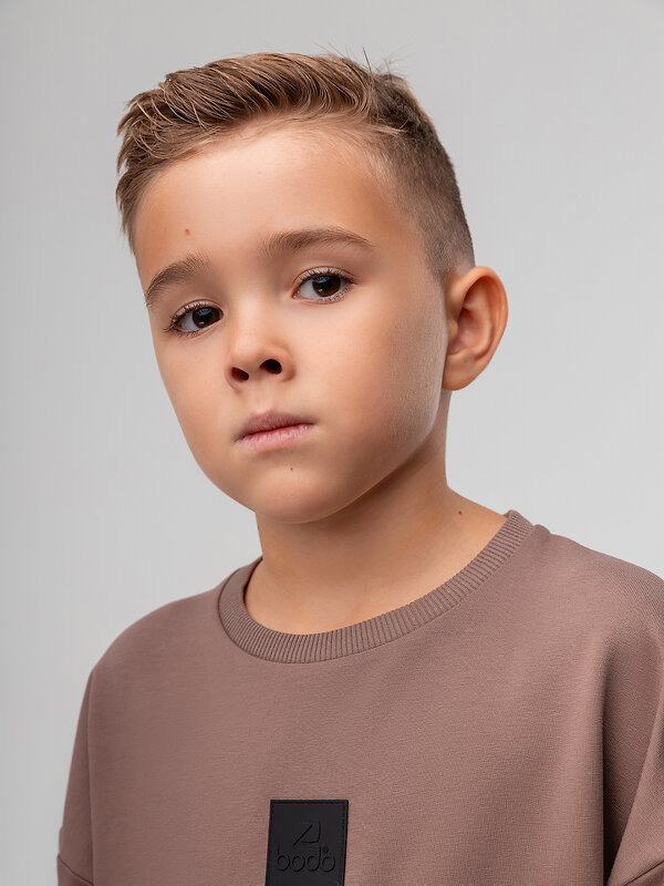 Bodo Костюм 573397 11-525МU какао