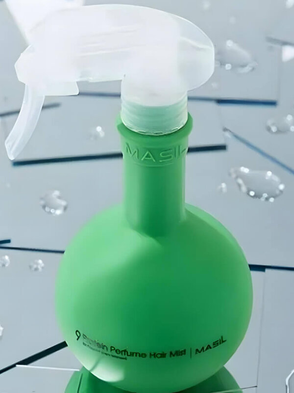 Masil Увлажняющий мист для волос с протеинами / 9 Protein Perfume Hair Mist, 200 мл 573447 28152 