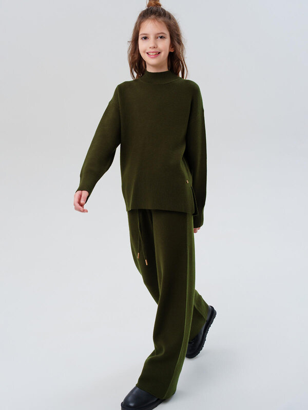 PLAYTODAY Комплект 573547 32521398 темно-зеленый