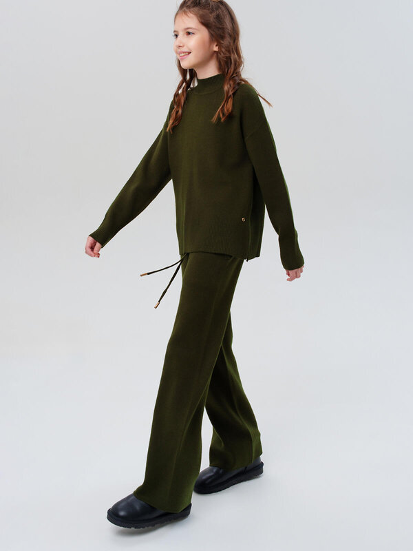 PLAYTODAY Комплект 573547 32521398 темно-зеленый