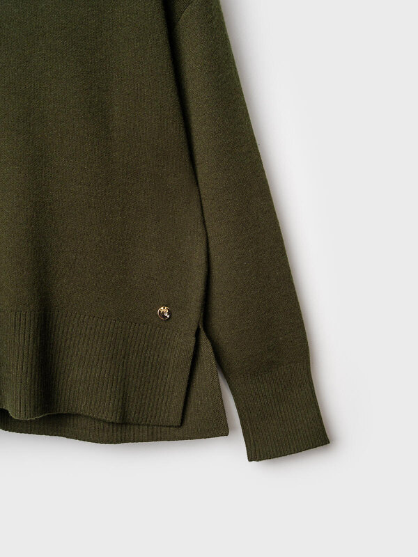 PLAYTODAY Комплект 573547 32521398 темно-зеленый