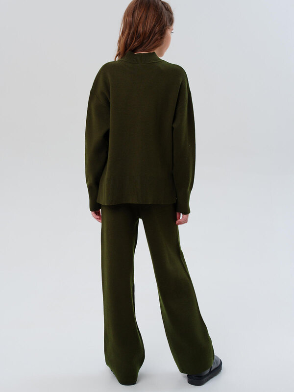 PLAYTODAY Комплект 573547 32521398 темно-зеленый