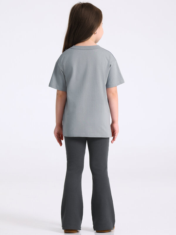 Апрель Комплект 573565 2ДФБ5915023 серый+темно-серый