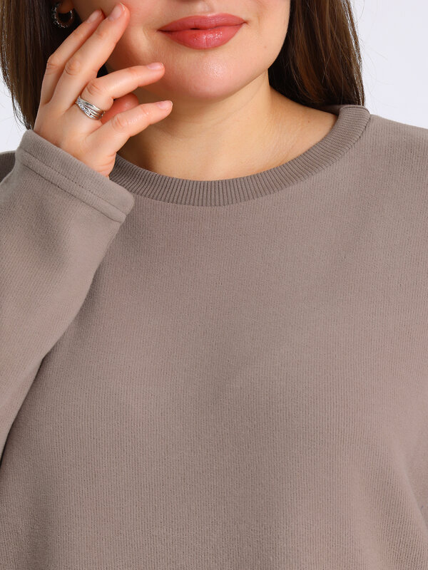 Апрель Платье 573588 1ЖПД4894301 бежевый