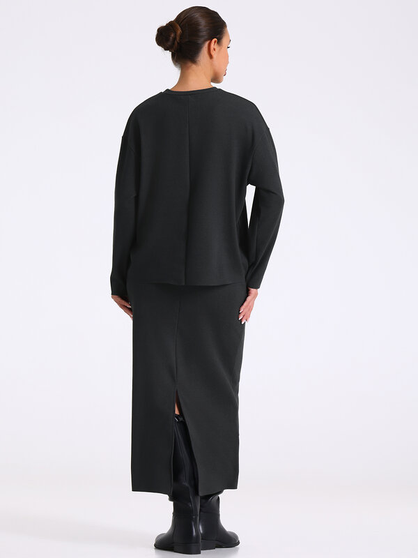 Апрель Комплект 573589 2ЖСЮ5803303 черный графит