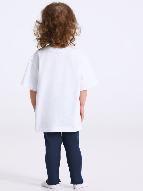 Апрель Легинсы 573591 3ЯРЛ5866024н светло-коричневый+темно-синий+коричневый леопард на бежевом