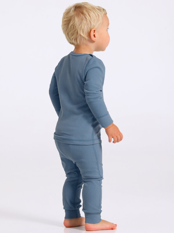 Lynxy Комплект 573594 2ЮНК616048 темно-голубой