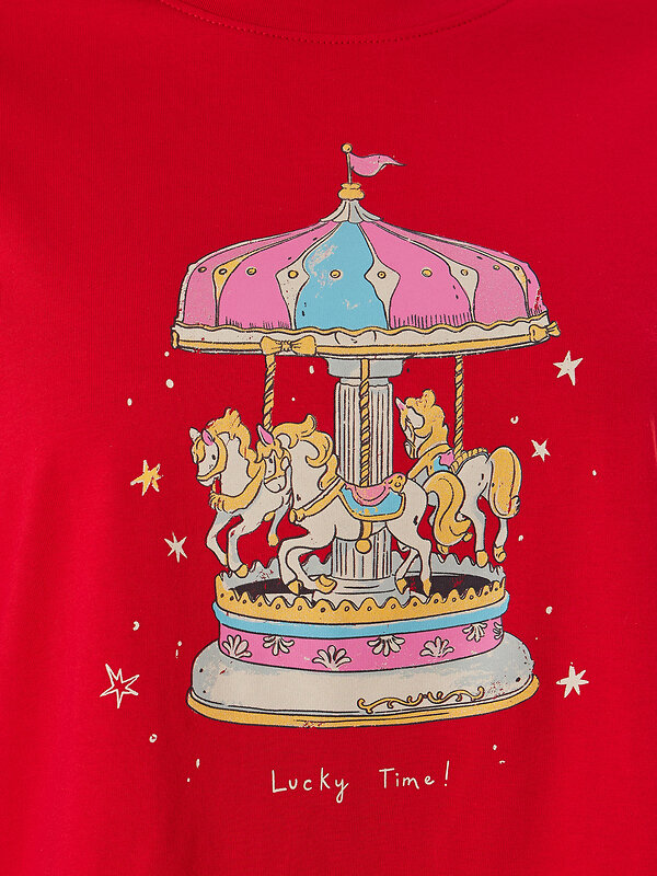 MARK FORMELLE Комплект 573605 592591 красный +розово -красная полоска