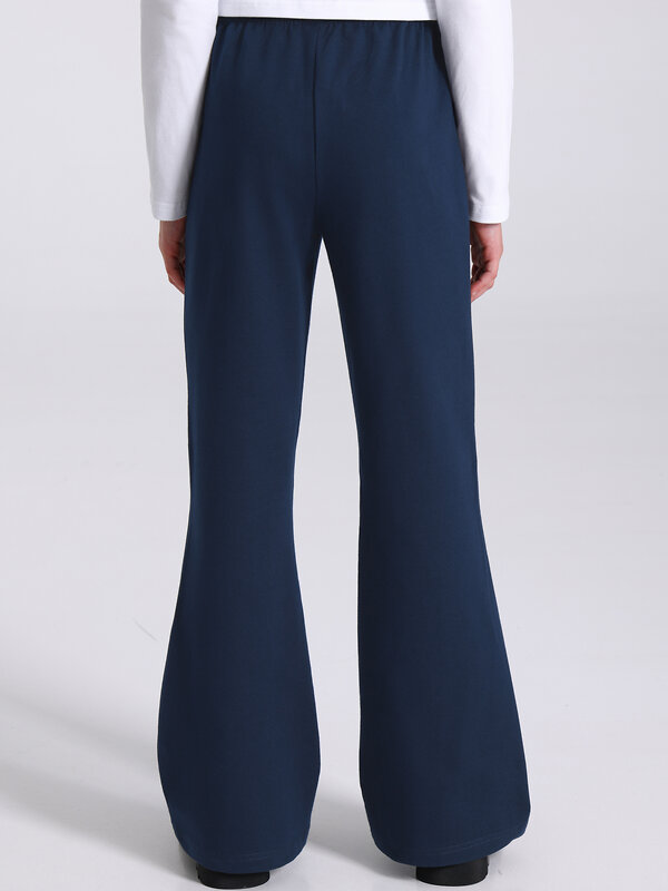 Апрель Брюки 573634 1ДББ4459258 темно-синий