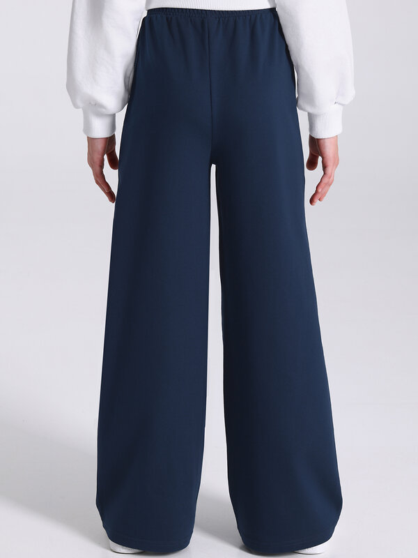 Апрель Брюки 573635 1ДББ4480258 темно-синий