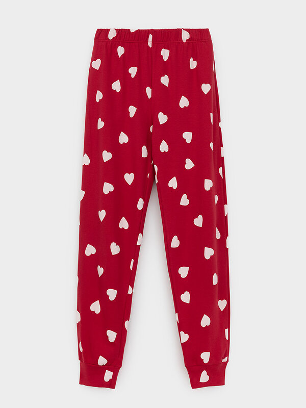 VERY NEAT Комплект 573636 МП 20207 красный