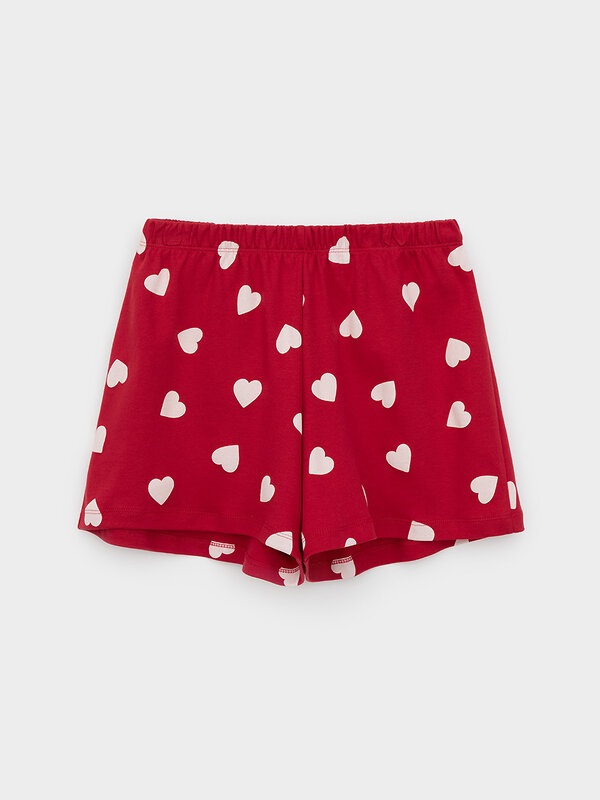 VERY NEAT Комплект 573638 МП 20208 красный