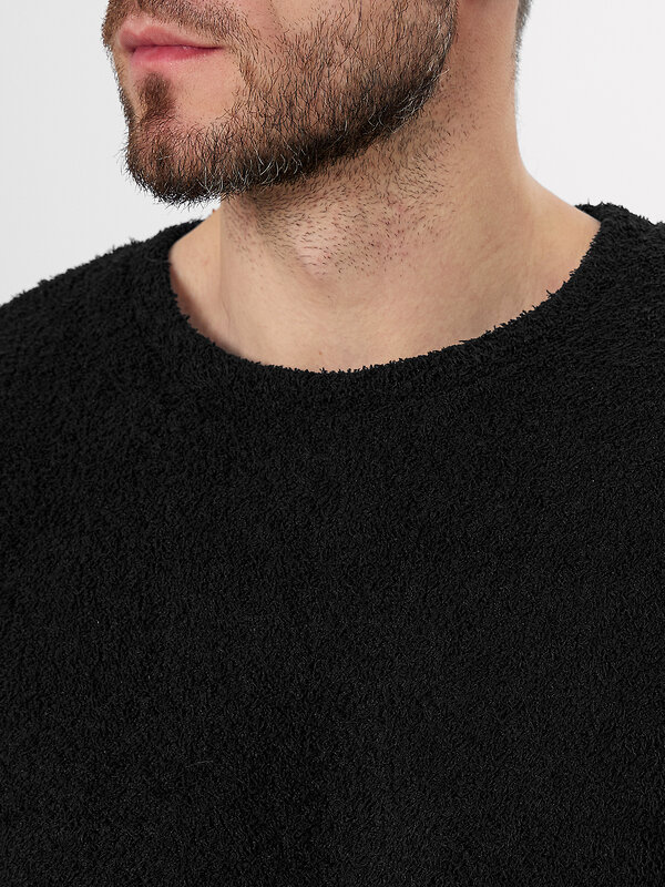 MARK FORMELLE Комплект 573639 591056 черный +красная клетка на черном