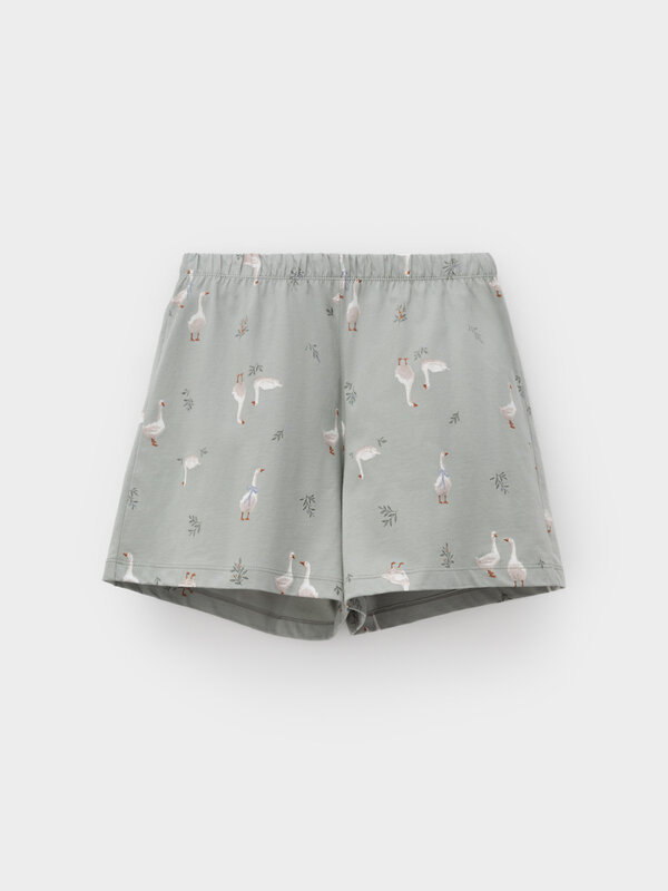 VERY NEAT Комплект 573640 МП 20143 зеленый