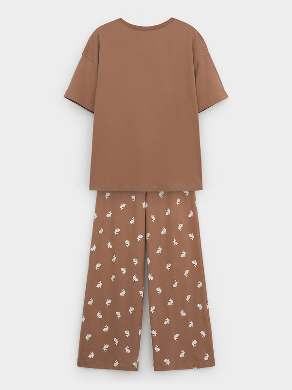 VERY NEAT Комплект 573646 МП 20209 кофейный