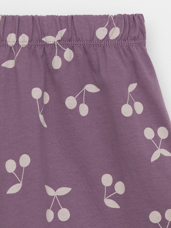 VERY NEAT Комплект 573648 МП 20143 сливовый