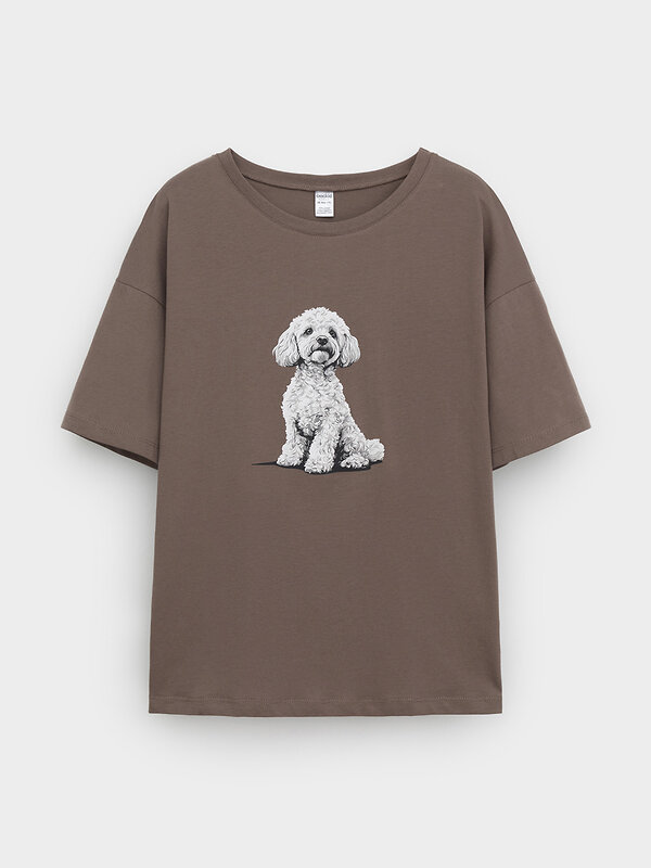 VERY NEAT Комплект 573658 МП 20209 коричневый