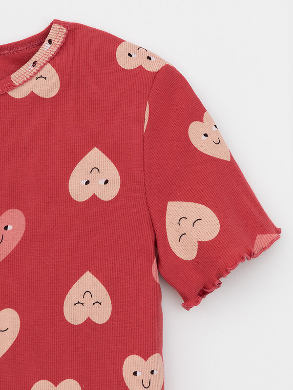 VERY NEAT Комплект 573659 МП 20206 бордовый