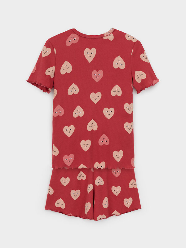 VERY NEAT Комплект 573659 МП 20206 бордовый