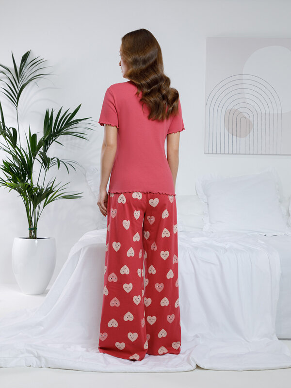 VERY NEAT Комплект 573660 МП 20210 бордовый