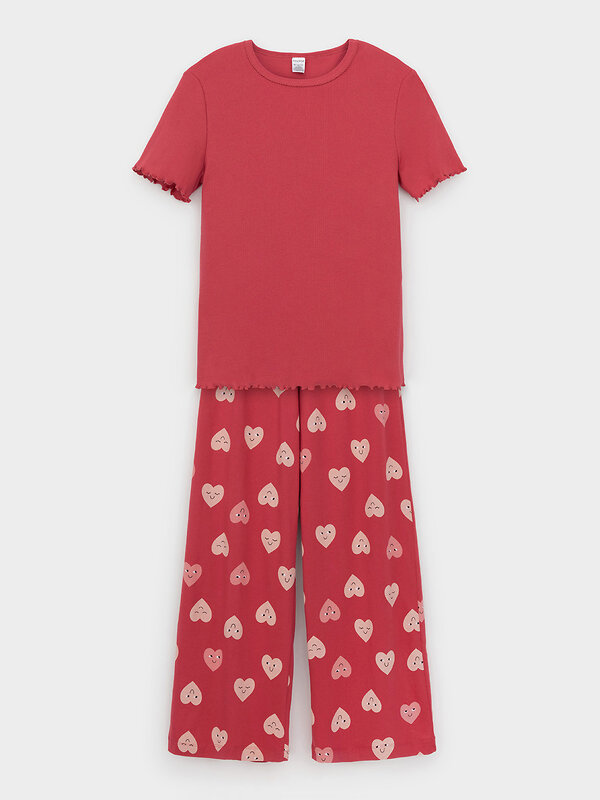 VERY NEAT Комплект 573660 МП 20210 бордовый