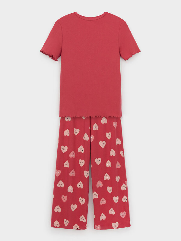 VERY NEAT Комплект 573660 МП 20210 бордовый