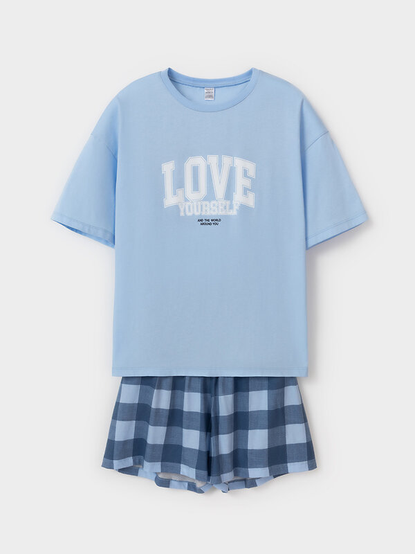 VERY NEAT Комплект 573661 МП 20143 голубой