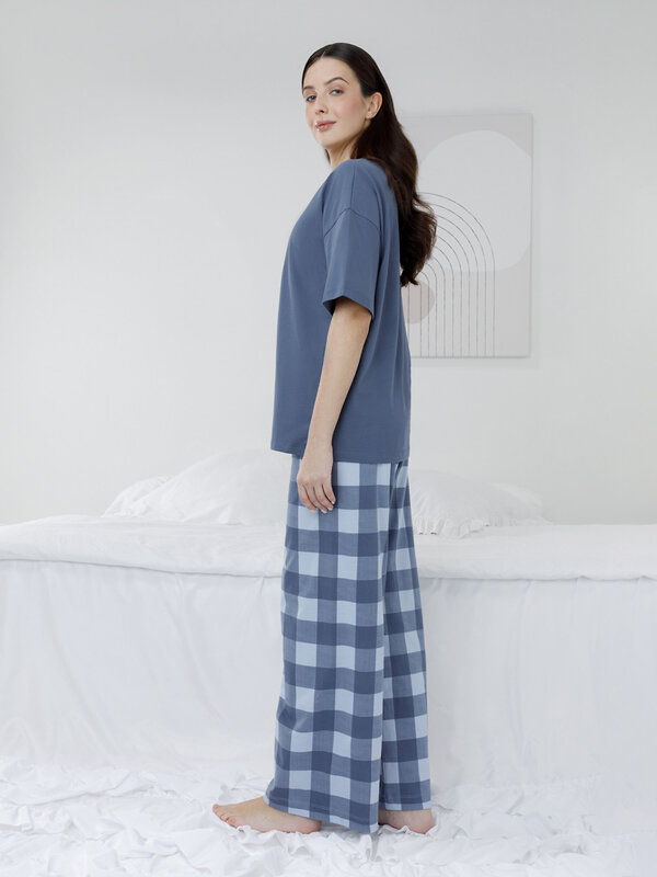 VERY NEAT Комплект 573662 МП 20209 синий