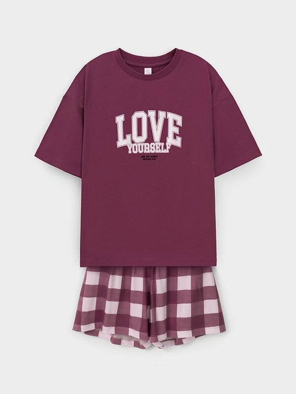 VERY NEAT Комплект 573664 МП 20143 коричневый