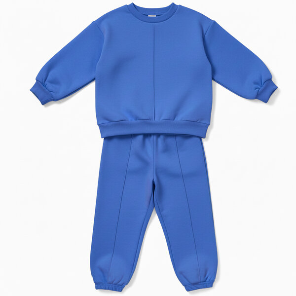 YOULALA Комплект 573684 8038310102 синий