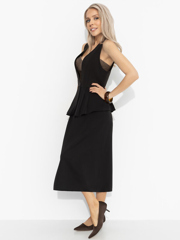 CHARUTTI Комплект 573689 12409 Черный