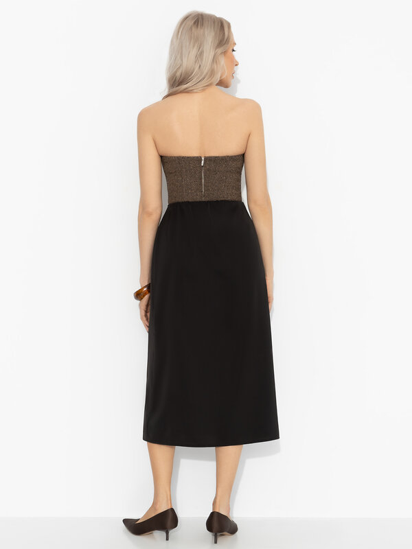 CHARUTTI Комплект 573689 12409 Черный