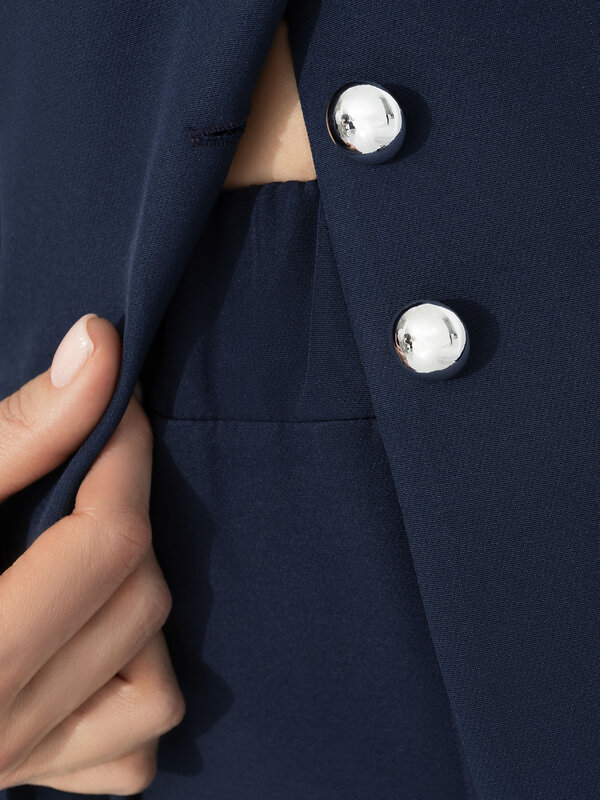 CHARUTTI Костюм 573690 12455 Синий