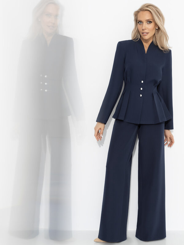 CHARUTTI Костюм 573690 12455 Синий