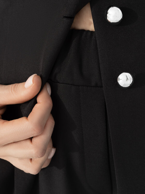 CHARUTTI Костюм 573691 12456 Черный