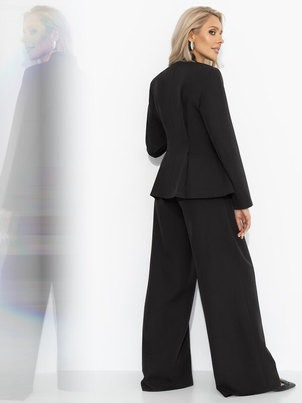 CHARUTTI Костюм 573691 12456 Черный