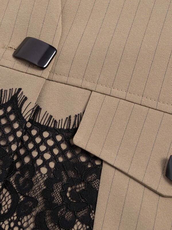 CHARUTTI Жилет 573695 12437 Бежевый