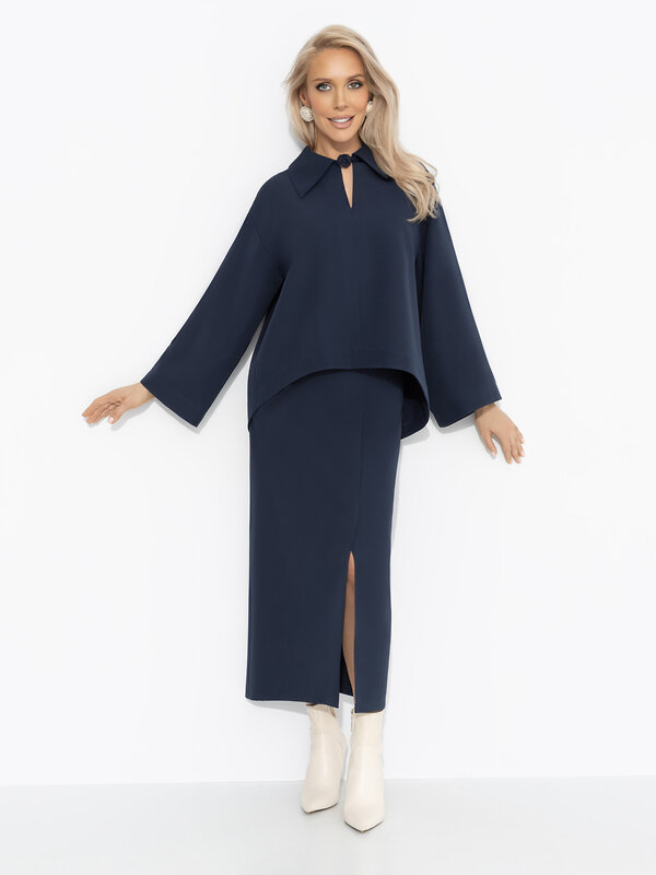 CHARUTTI Комплект 573702 12468 Синий