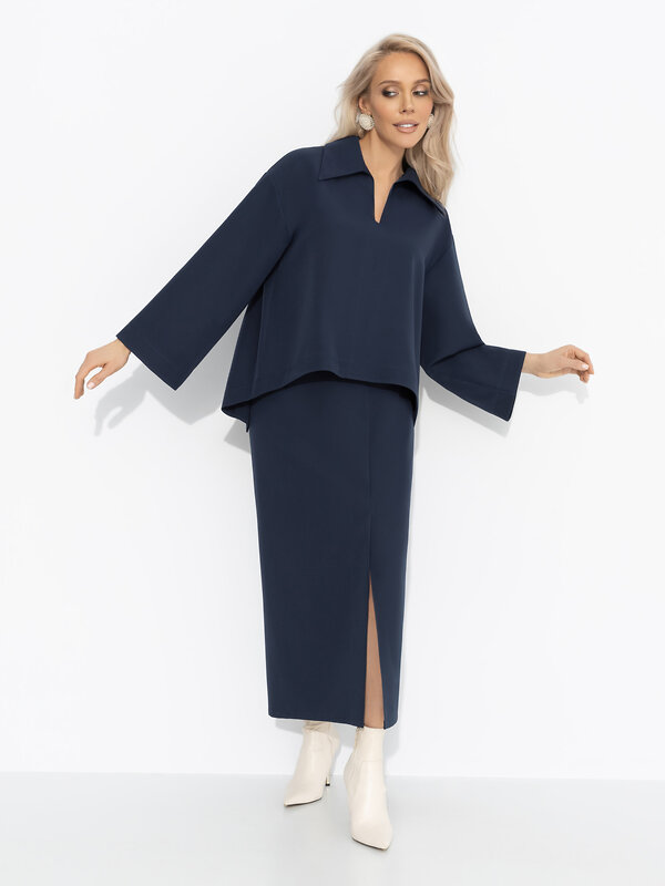 CHARUTTI Комплект 573702 12468 Синий