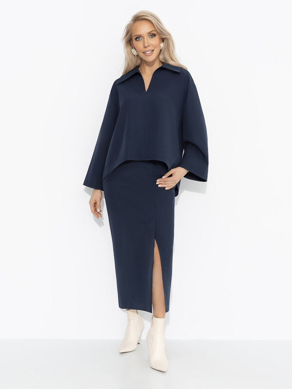 CHARUTTI Комплект 573702 12468 Синий