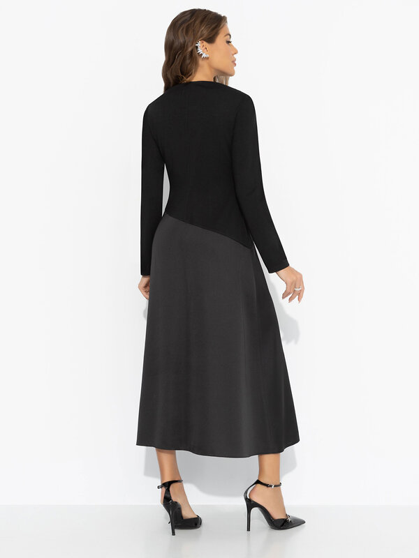 CHARUTTI Платье 573709 12402 Черный