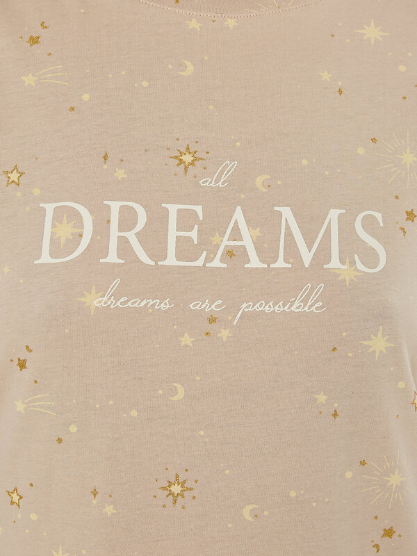 MARK FORMELLE Сорочка 573712 572310 звезды на песочном