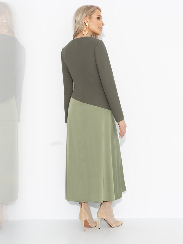 CHARUTTI Платье 573715 12471 Зелёный