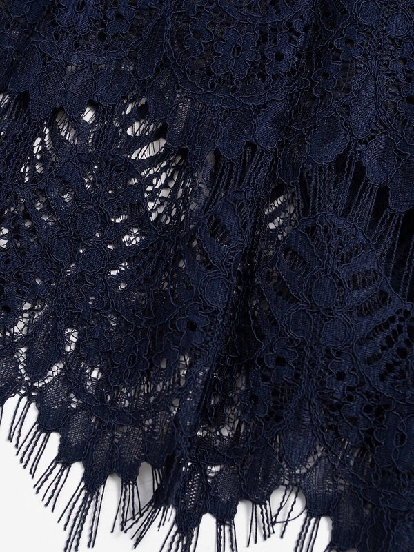 CHARUTTI Платье 573719 12435 Синий